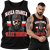 TANK TOP PATRIOTYCZNI NASZA GRANICA
